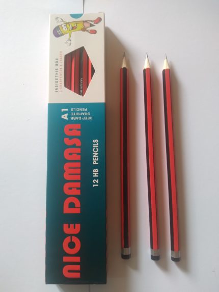 Damasa Pencils