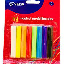 Modeling Clay- Veda